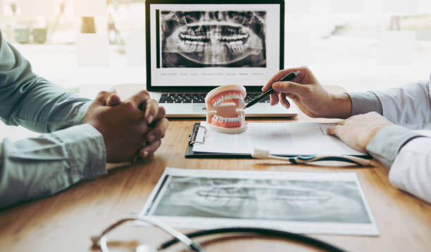 Best Weekend Emergency Dentist in Laurens, SC