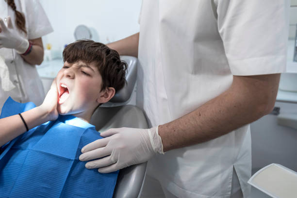 Best Emergency Wisdom Teeth Removal in Laurens, SC