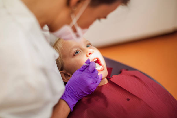 Best Emergency Treatment for Toothache in Laurens, SC