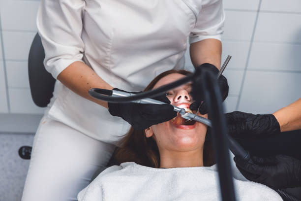 Best After-Hours Emergency Dentist in Laurens, SC