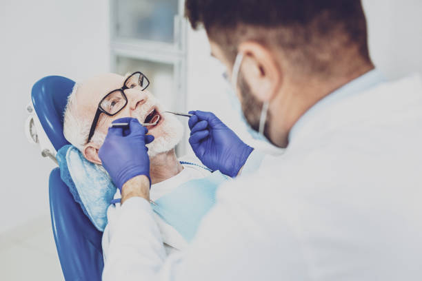 Best Pediatric Emergency Dentist in Laurens, SC